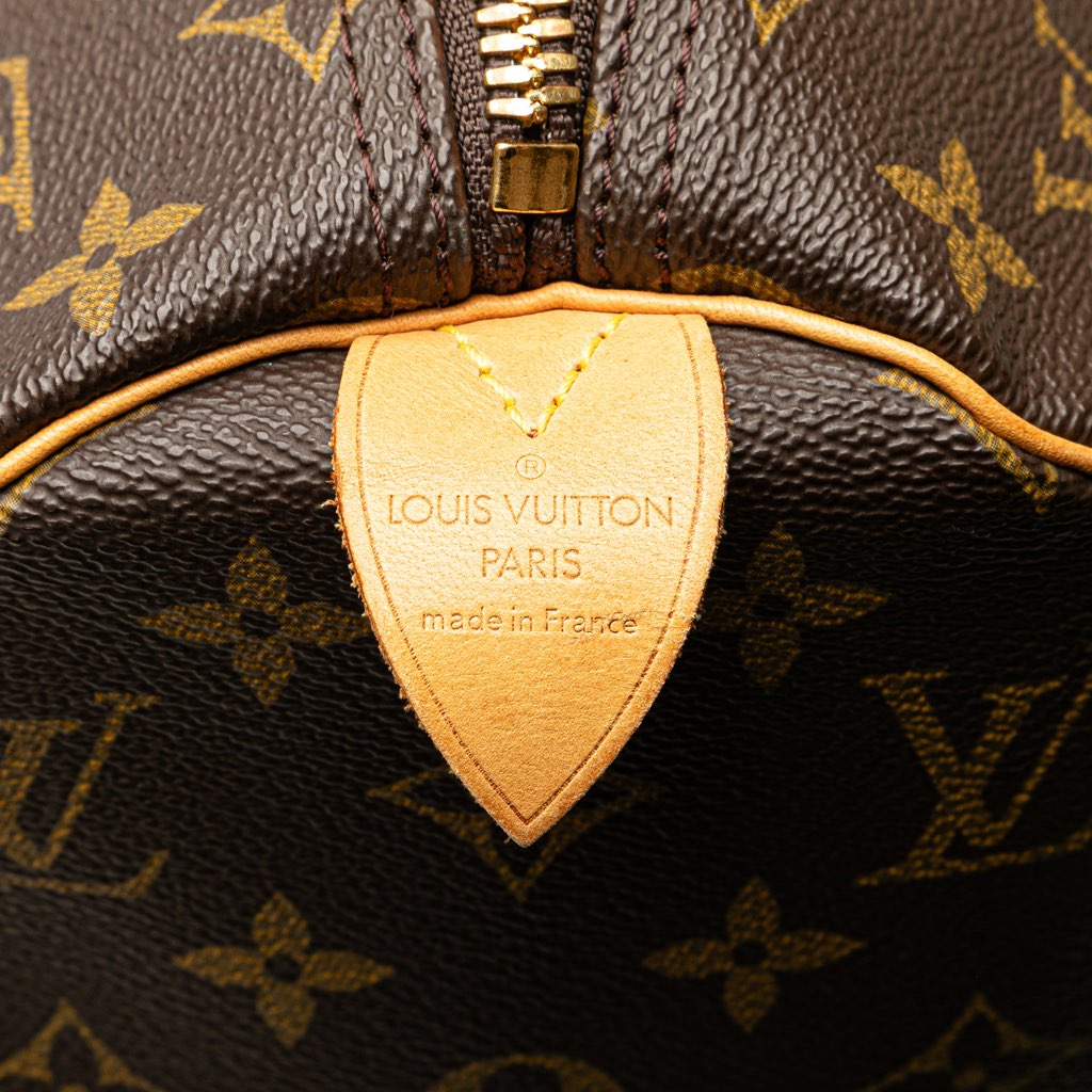 Louis Vuitton Monogram Keepall 45 - 5
