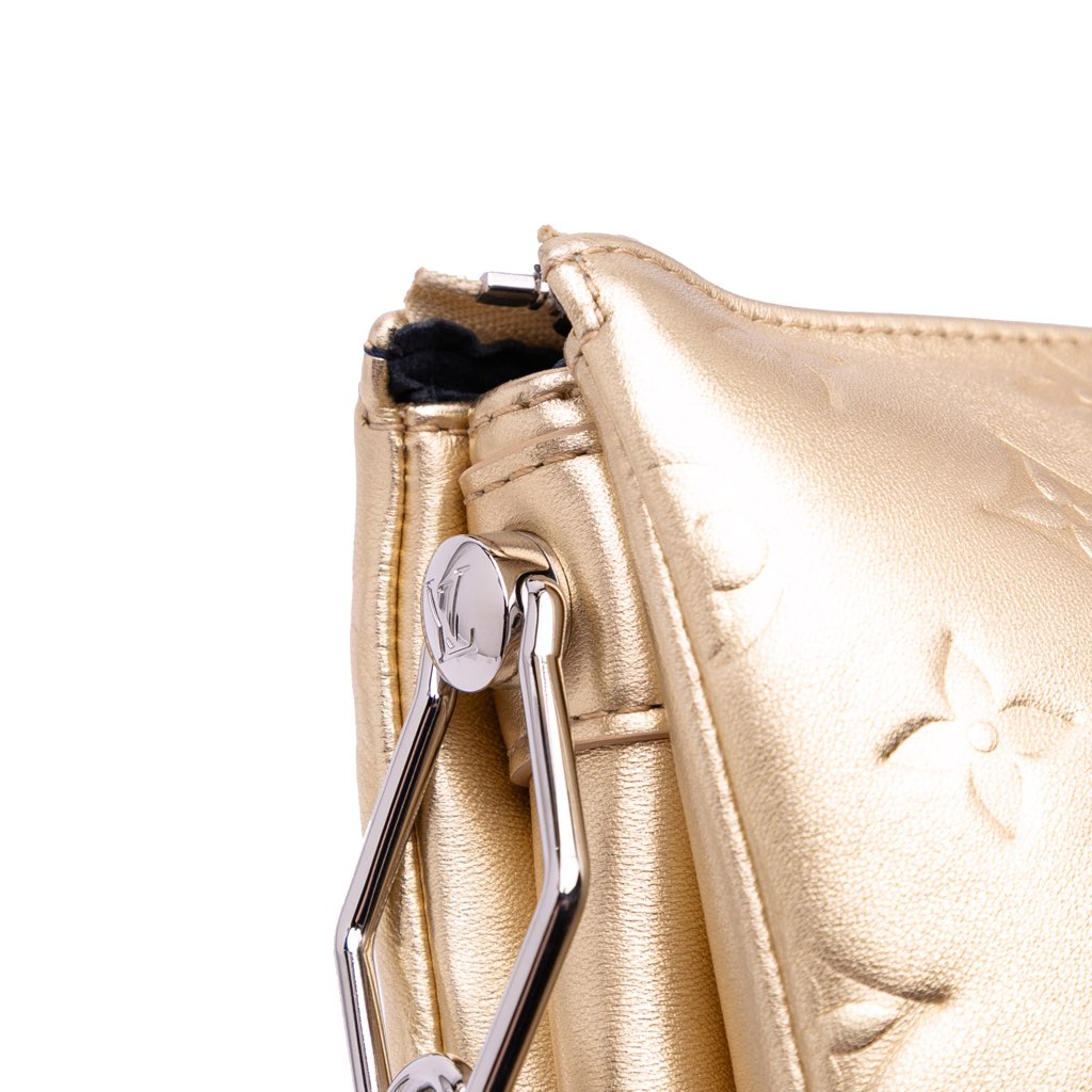 Louis Vuitton Monogram Coussin PM - Image 13