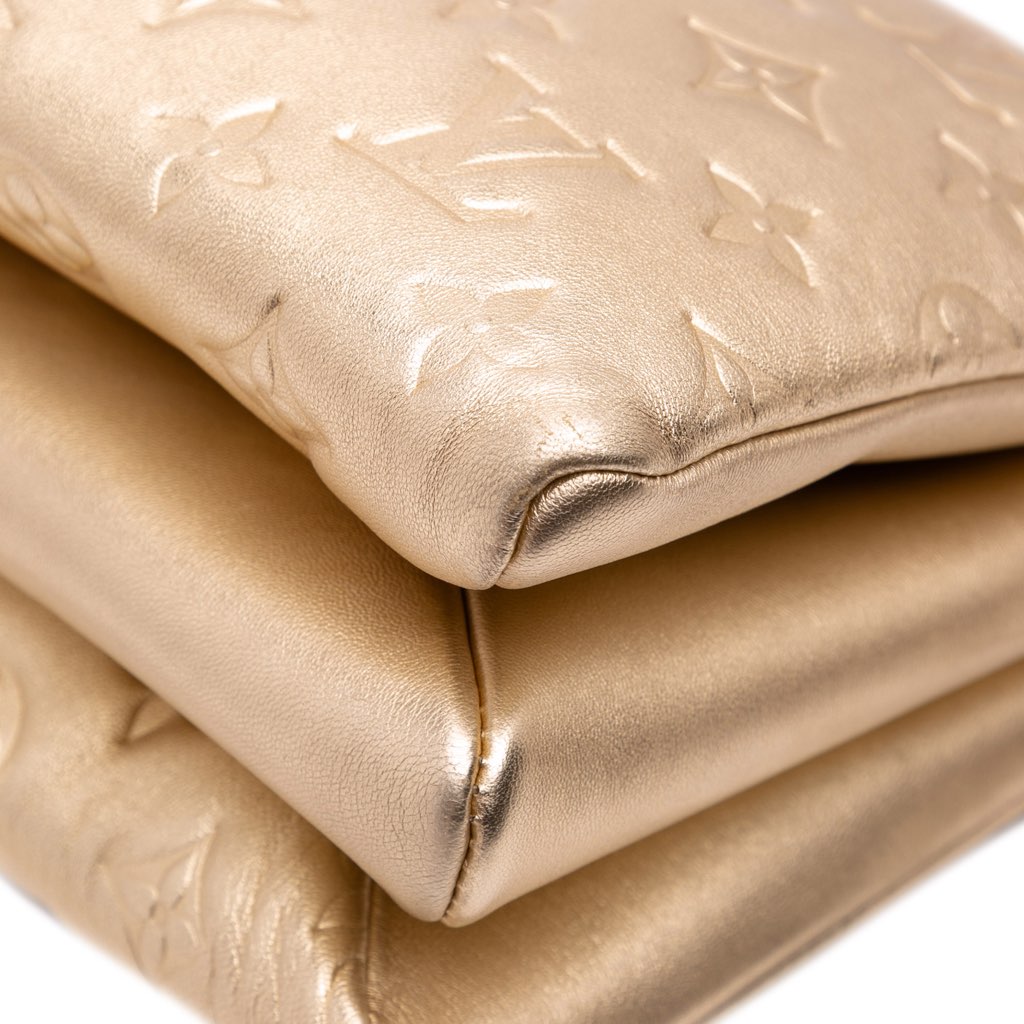 Louis Vuitton Monogram Coussin PM - Image 14