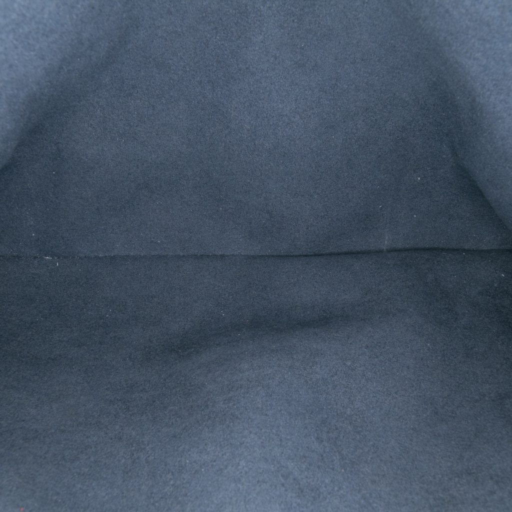 Louis Vuitton Monogram Coussin PM - Side view