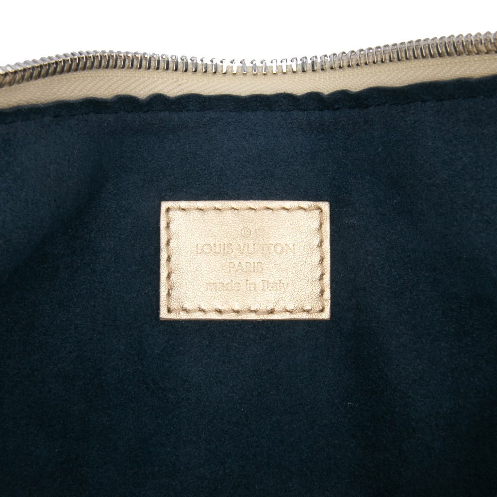 Louis Vuitton Monogram Coussin PM - Detail 2