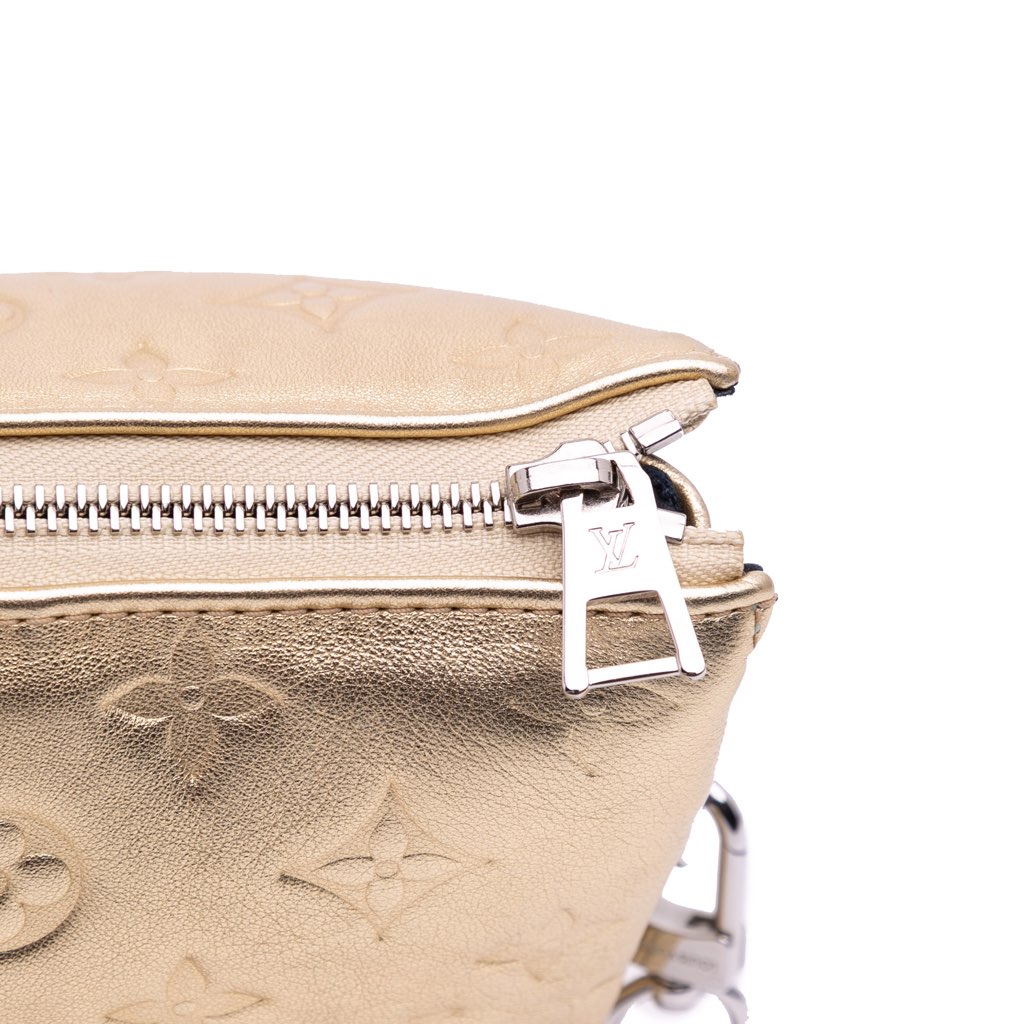 Louis Vuitton Monogram Coussin PM - Image 10