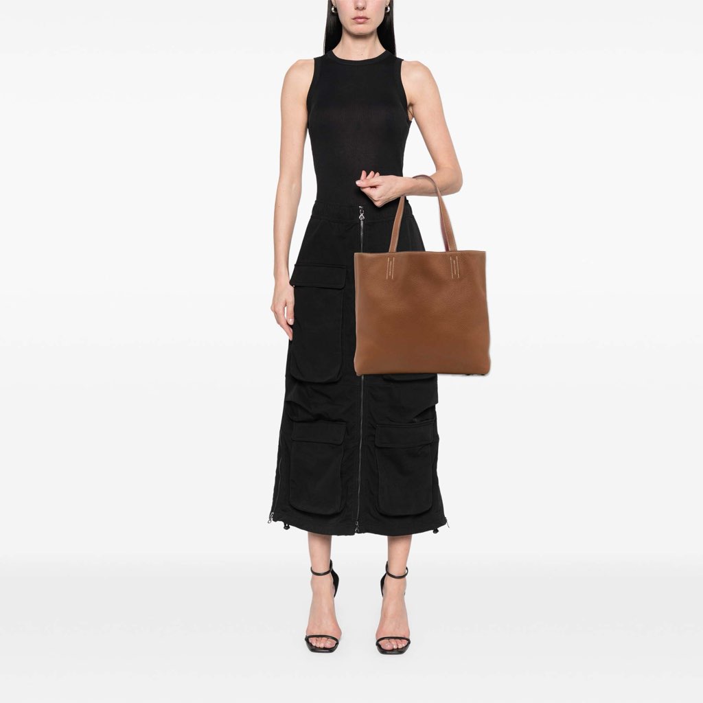 Hermès Clemence Double Sens 36 - Image 13