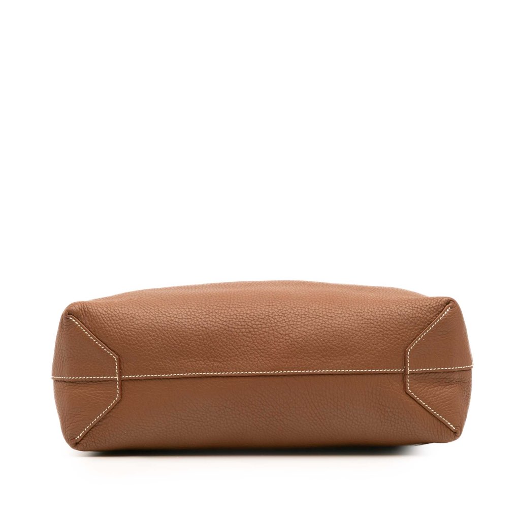 Hermès Clemence Double Sens 36 - Image 6