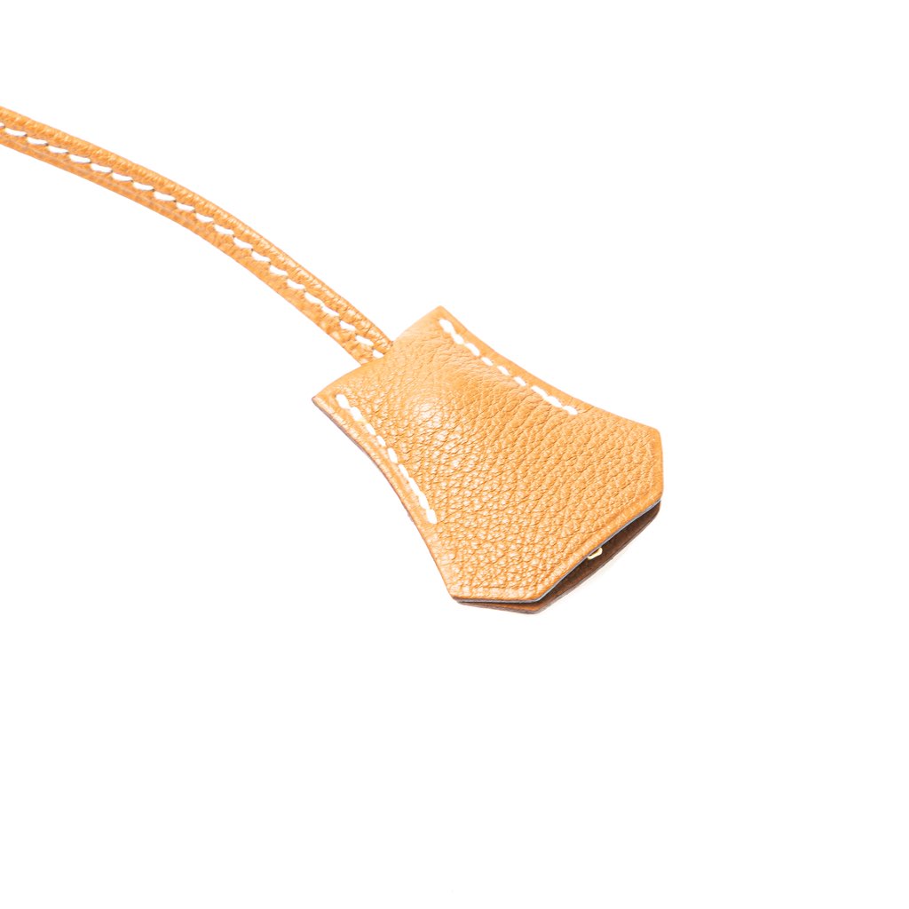 Hermès Togo Birkin Retourne 35 - Image 14