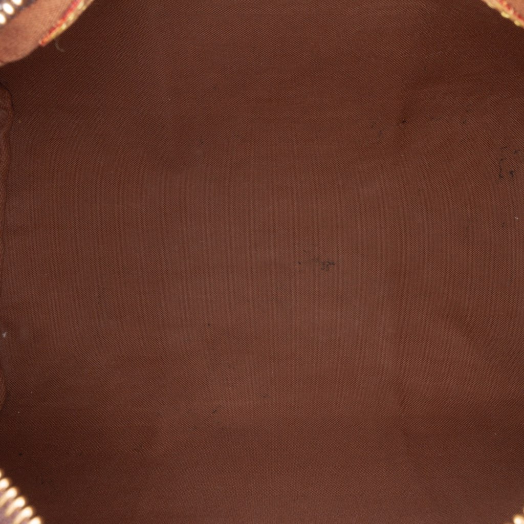 Louis Vuitton Monogram Speedy 30 - 4