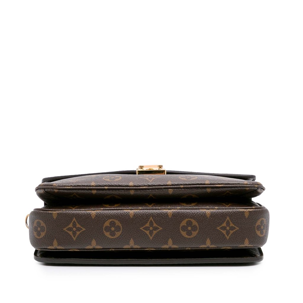 Louis Vuitton Monogram Pochette Metis - 3