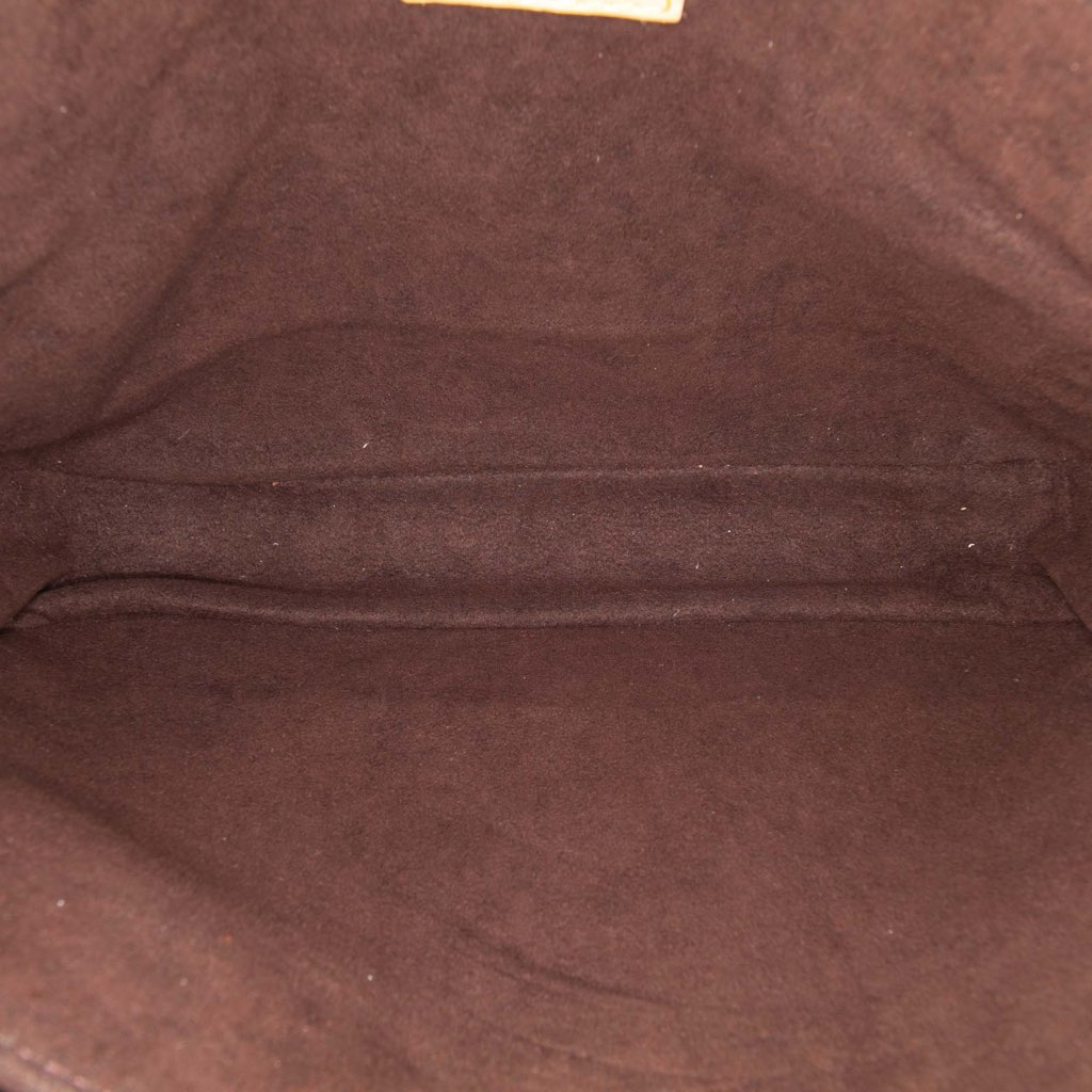 Louis Vuitton Monogram Pochette Metis - 4