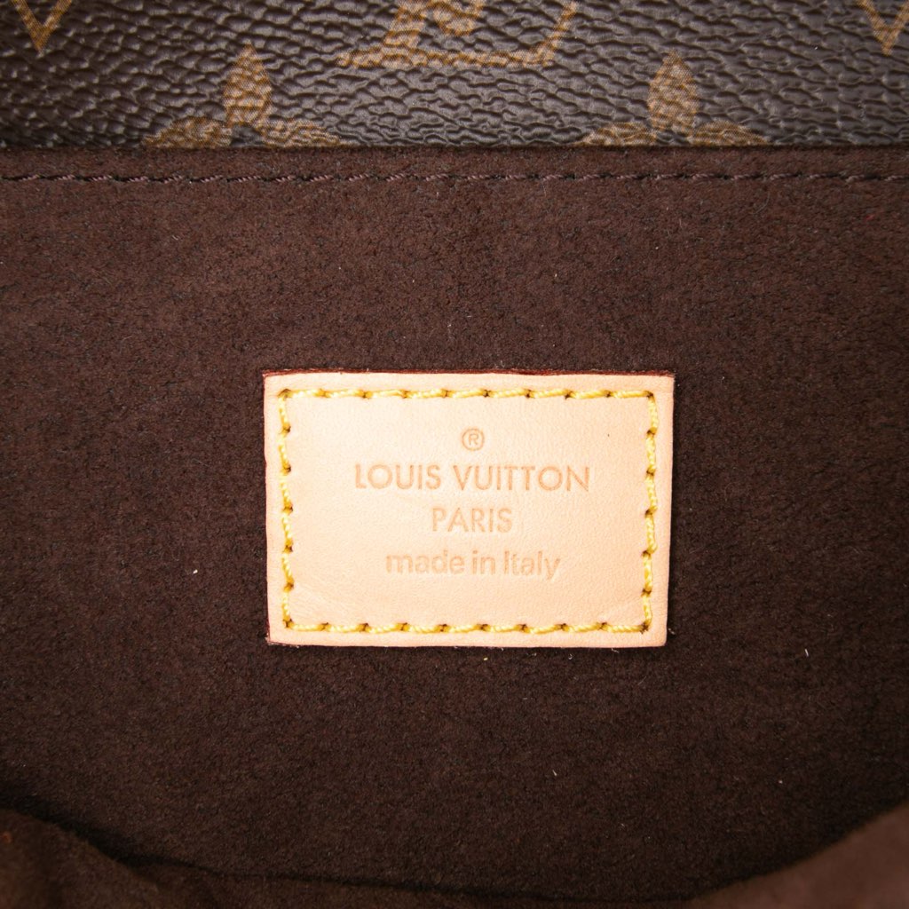 Louis Vuitton Monogram Pochette Metis - 5