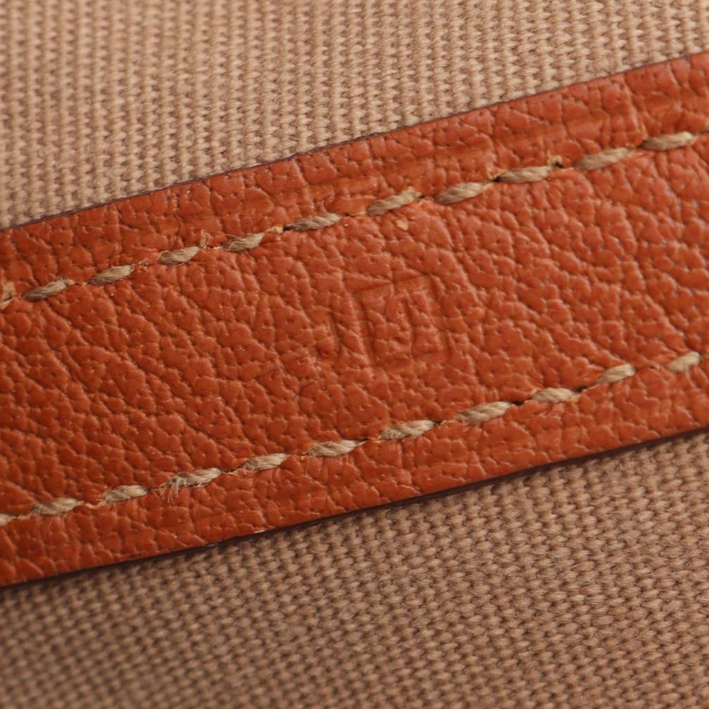 Hermès Toile and Negonda Garden Party 36 - 5