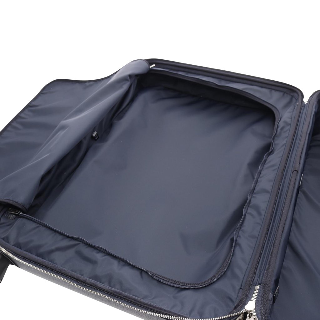 Gucci Large GG Supreme Web Savoy Trolley - 4