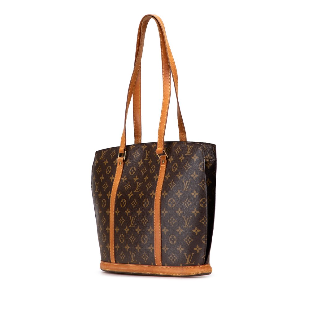 Louis Vuitton Monogram Babylone - 2