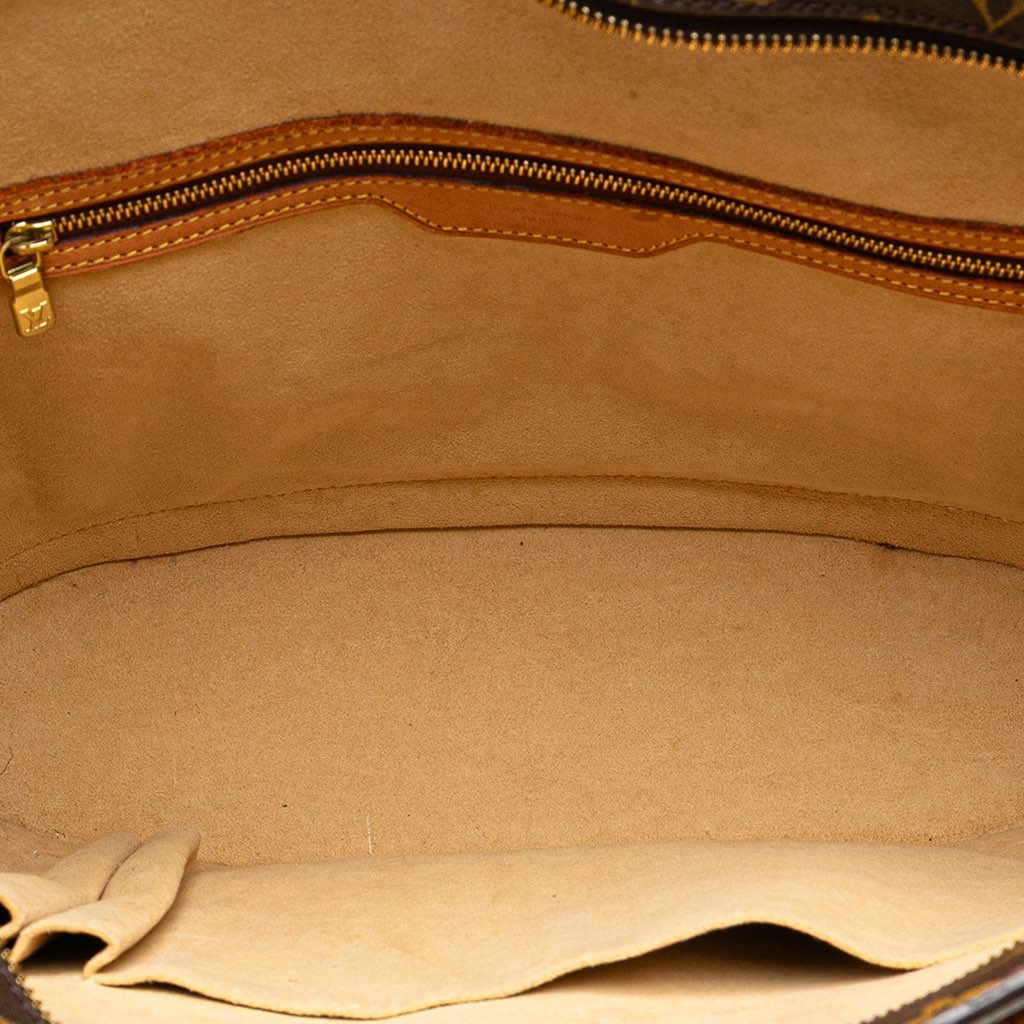 Louis Vuitton Monogram Babylone - 4