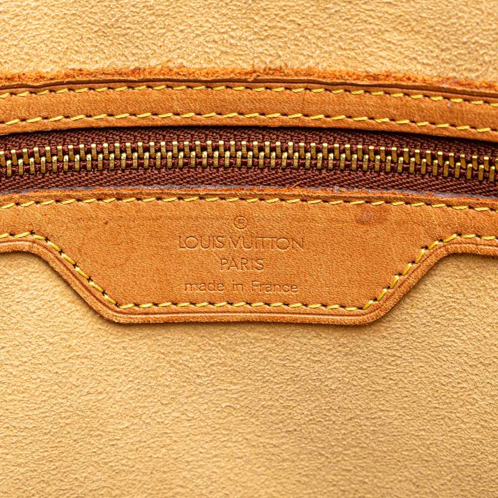 Louis Vuitton Monogram Babylone - 5