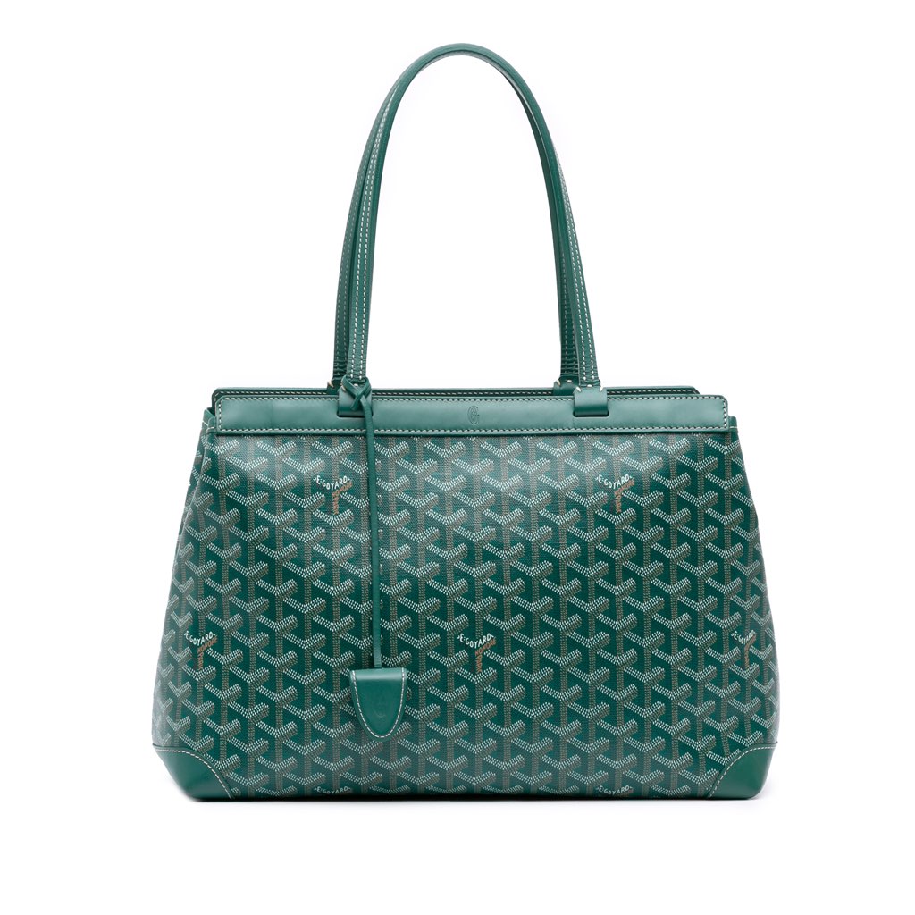 Goyard Goyardine Bellechasse PM