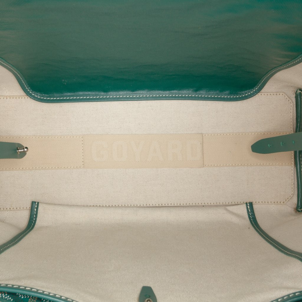 Goyard Goyardine Bellechasse PM - 4