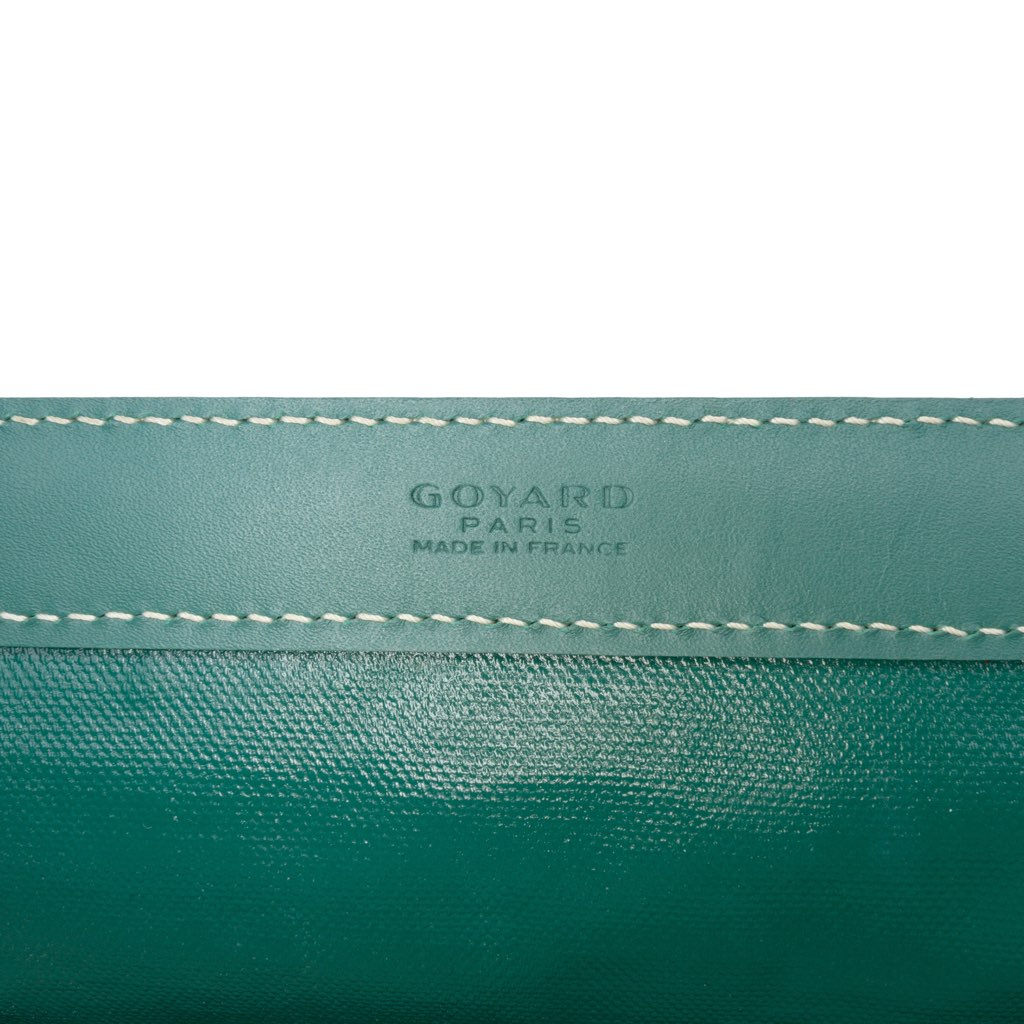 Goyard Goyardine Bellechasse PM - Side view
