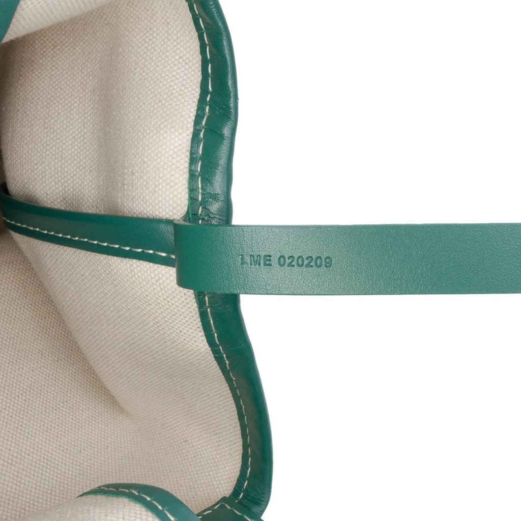 Goyard Goyardine Bellechasse PM - Detail 1