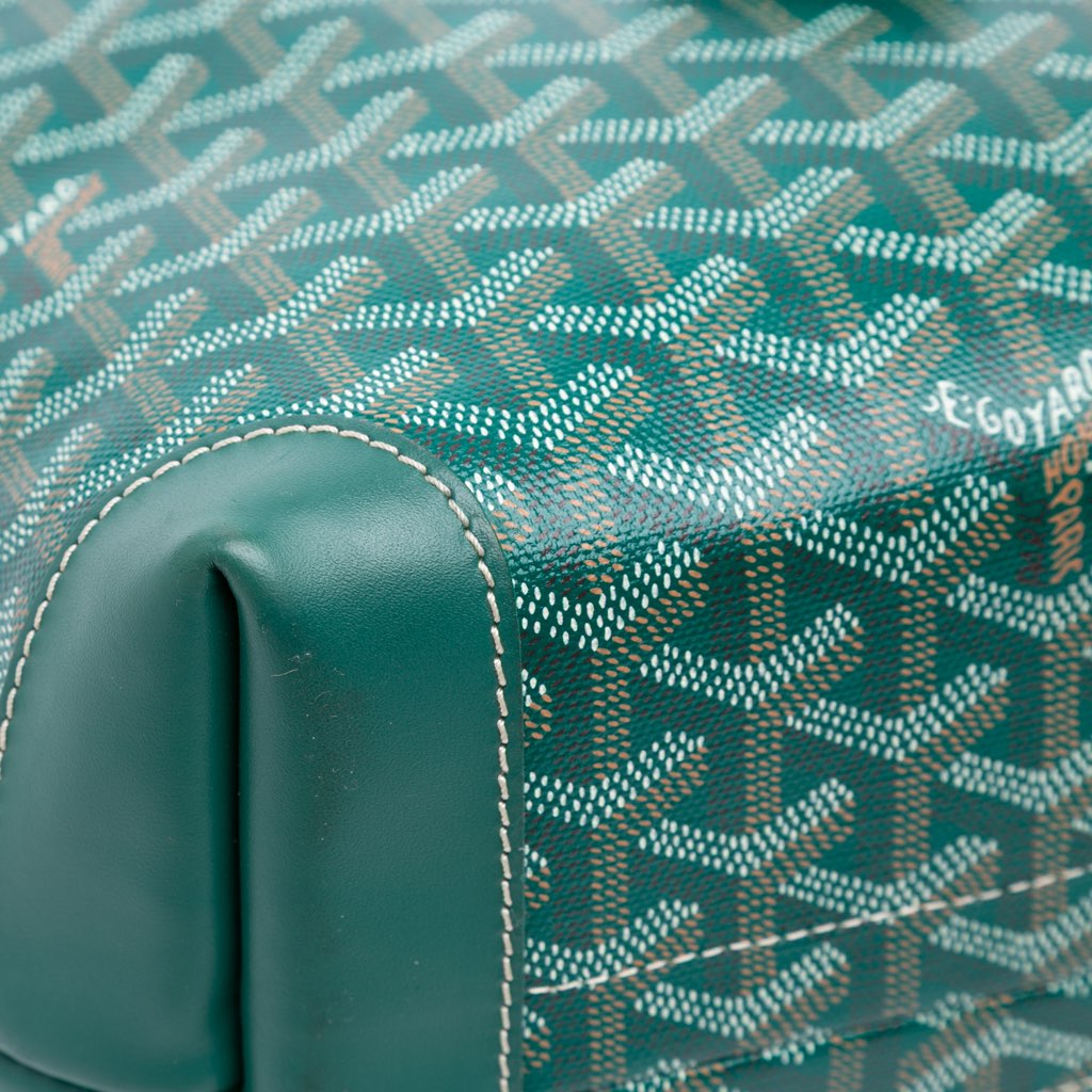 Goyard Goyardine Bellechasse PM - Detail 2