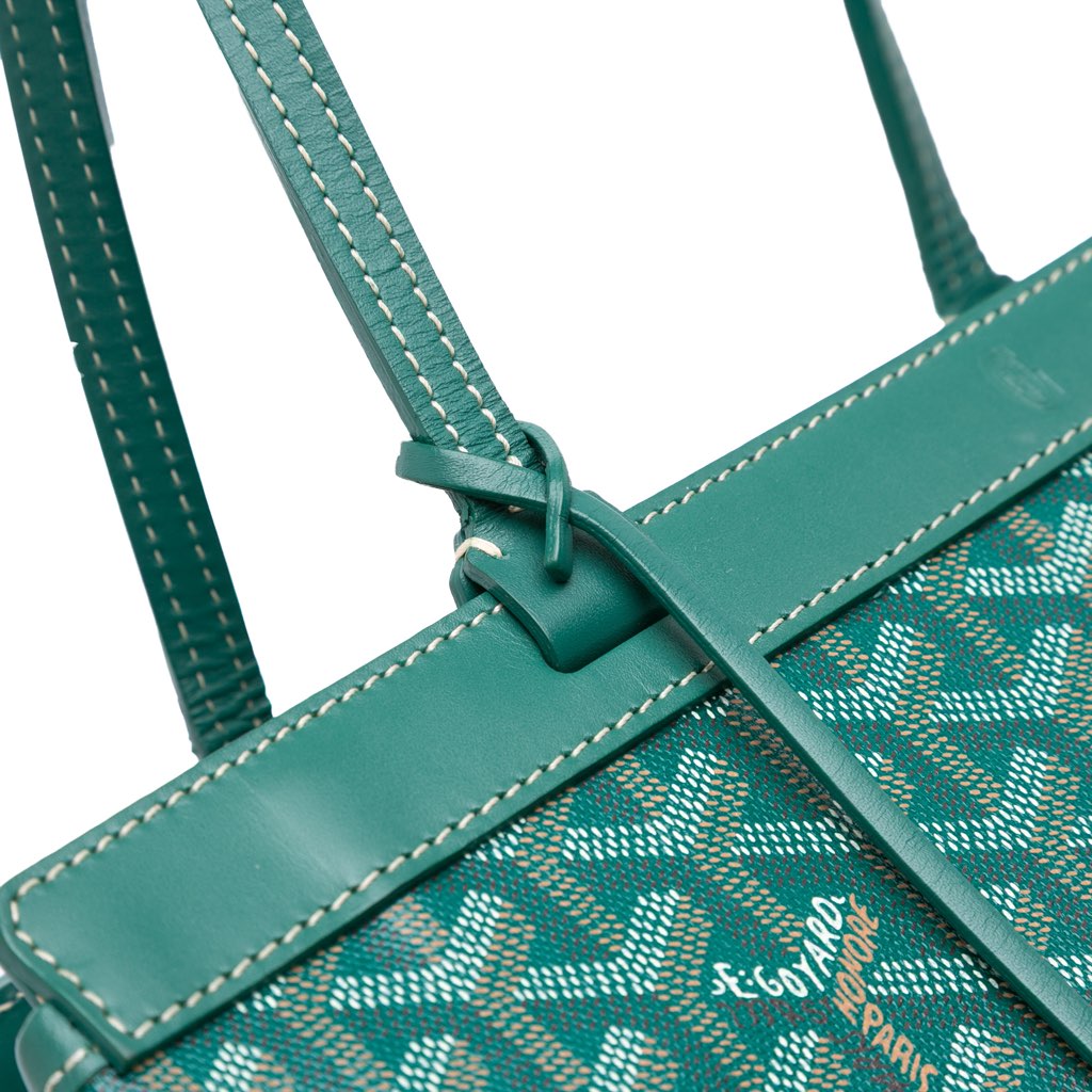 Goyard Goyardine Bellechasse PM - Image 10