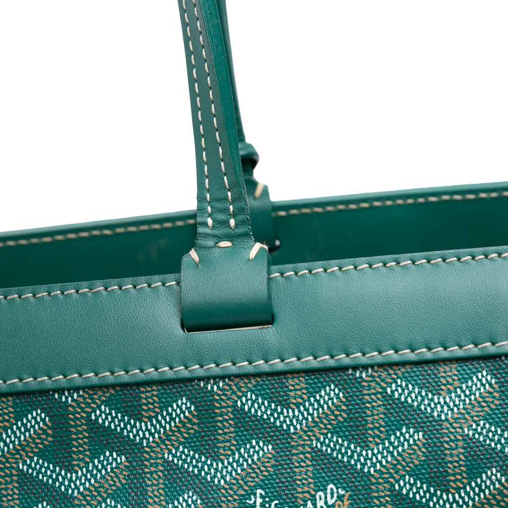 Goyard Goyardine Bellechasse PM - Image 11