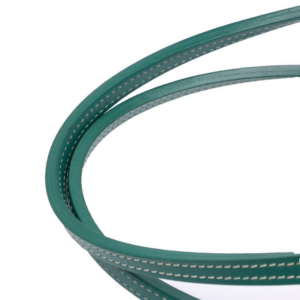 Goyard Goyardine Bellechasse PM - Image 12