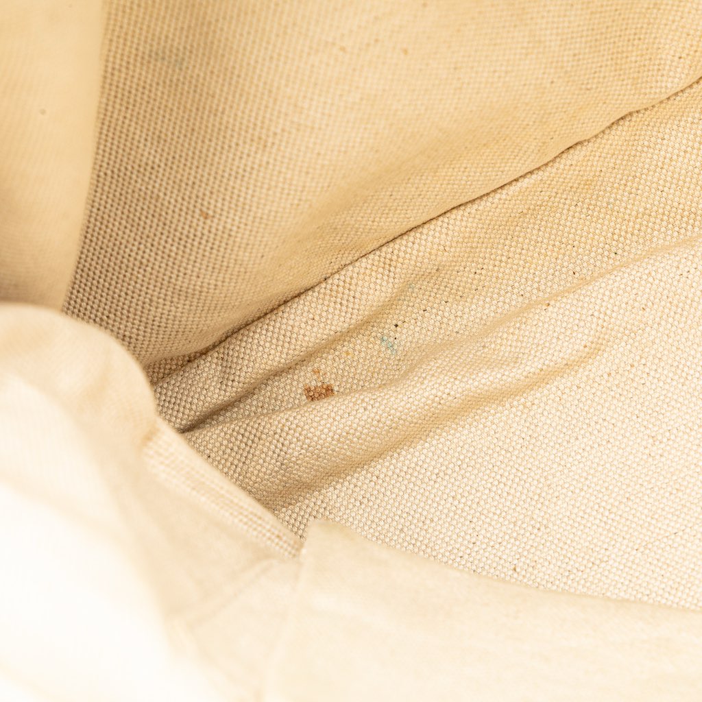 Gucci GG Canvas Sukey Tote - Side view