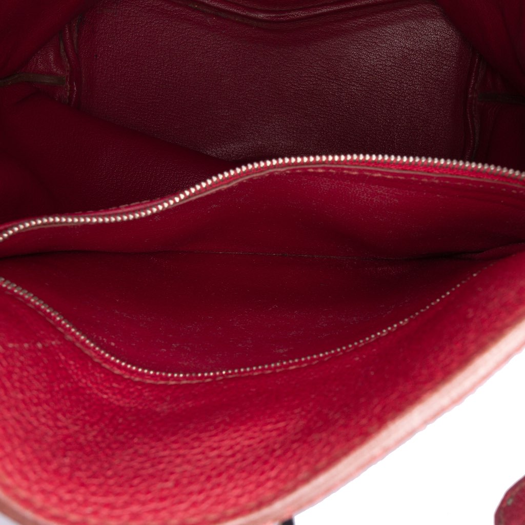 Hermès Togo So Kelly 26 - 5