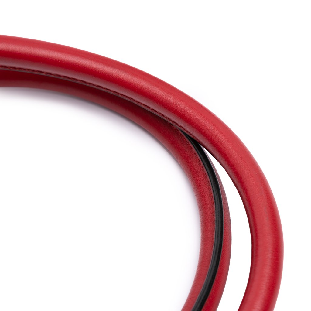 Prada Large City Calf Double Satchel - Image 14