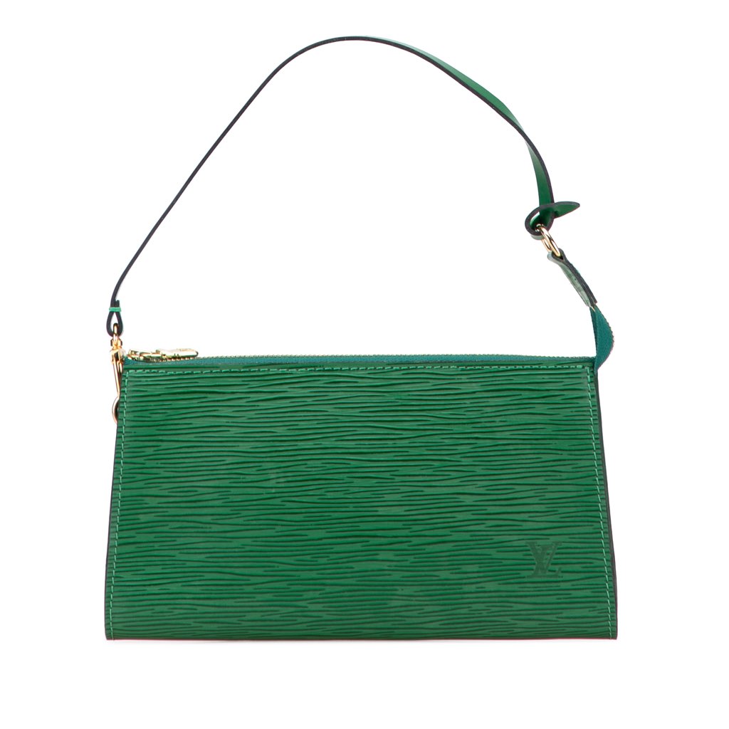 Louis Vuitton Epi Pochette Accessoires