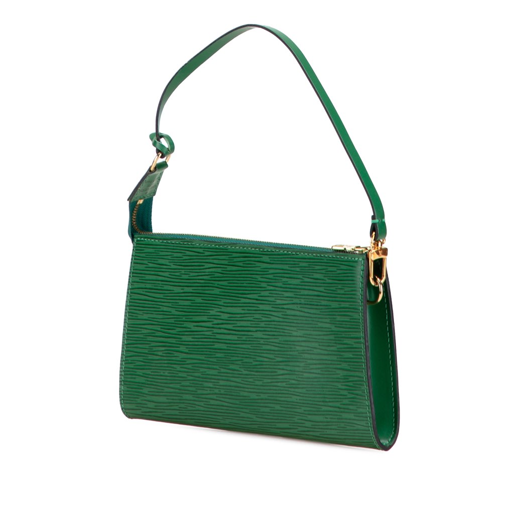 Louis Vuitton Epi Pochette Accessoires - 2