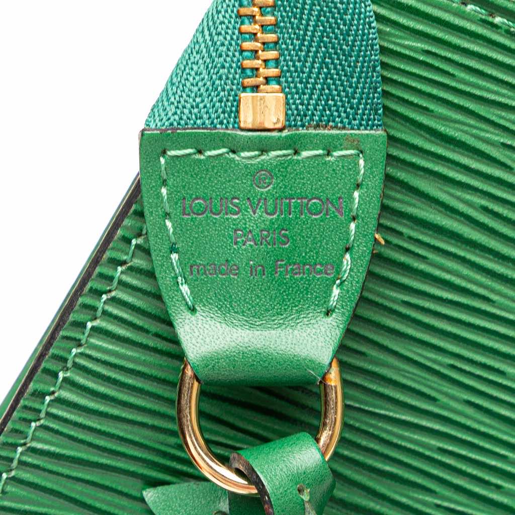 Louis Vuitton Epi Pochette Accessoires - 5