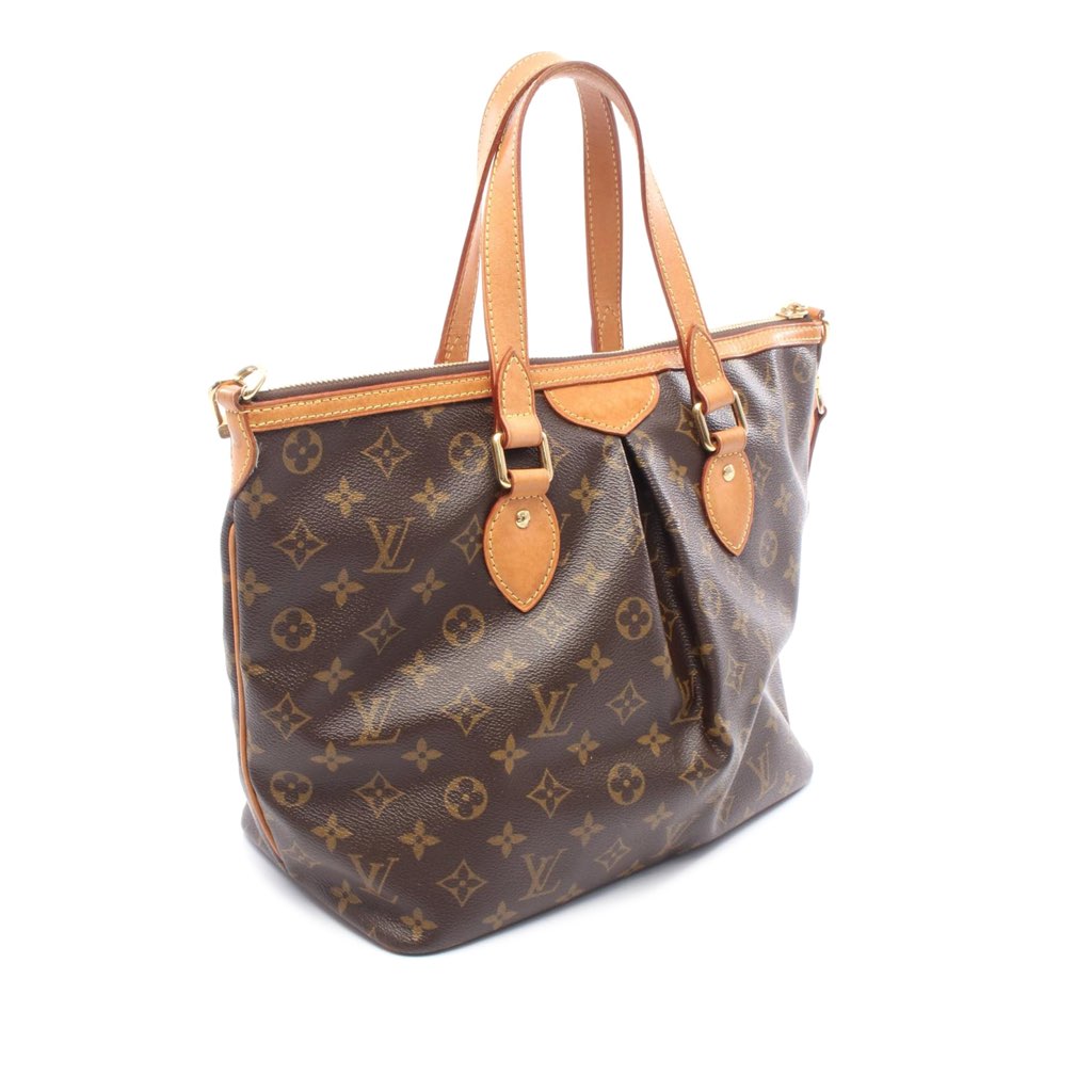 Louis Vuitton Monogram Palermo PM - 2