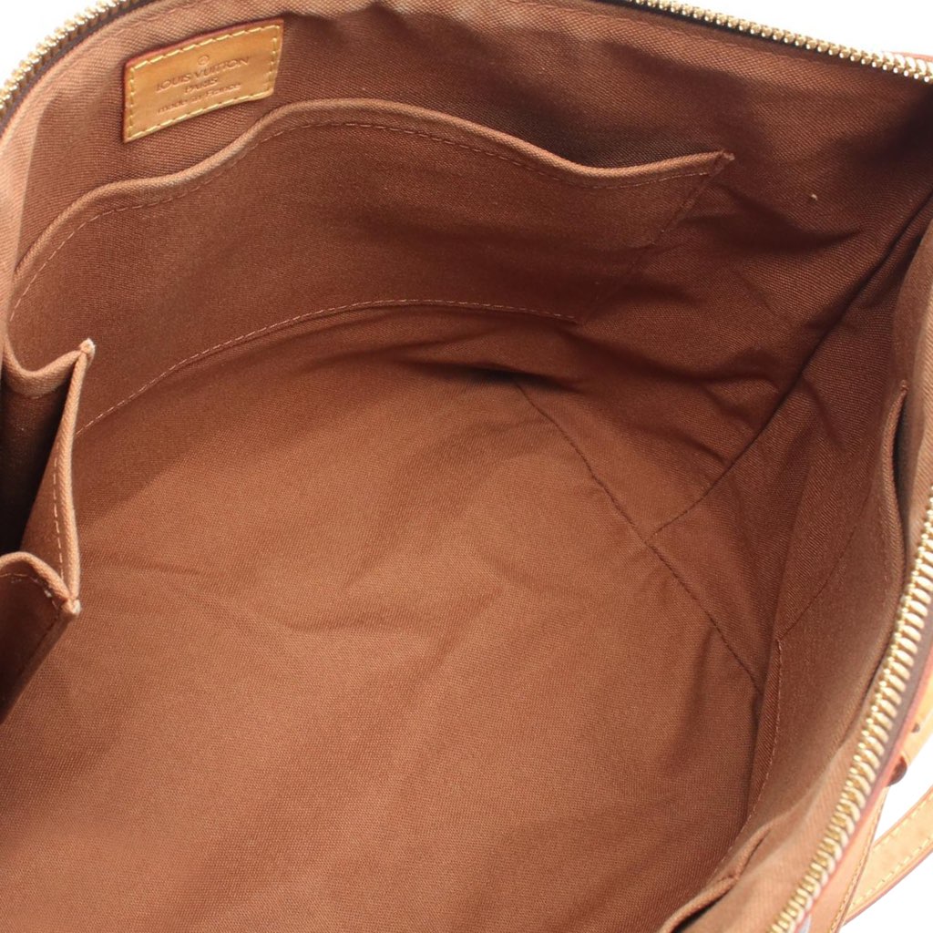 Louis Vuitton Monogram Palermo PM - 3