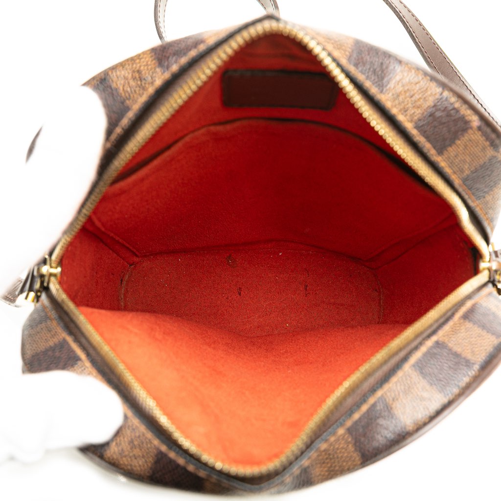 Louis Vuitton Damier Ebene Ipanema PM - 4