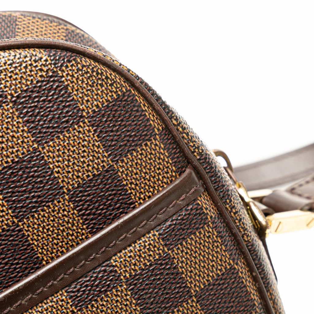 Louis Vuitton Damier Ebene Ipanema PM - Detail 2