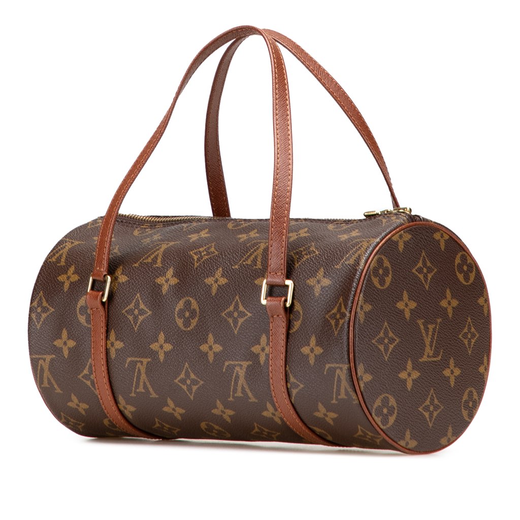 Louis Vuitton Monogram Papillon 26 - 2