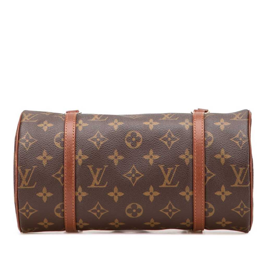 Louis Vuitton Monogram Papillon 26 - 3
