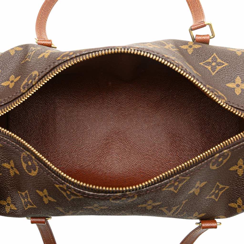 Louis Vuitton Monogram Papillon 26 - 4