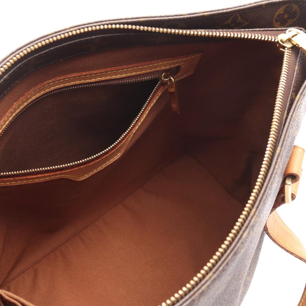 Louis Vuitton Monogram Cabas Piano - 4