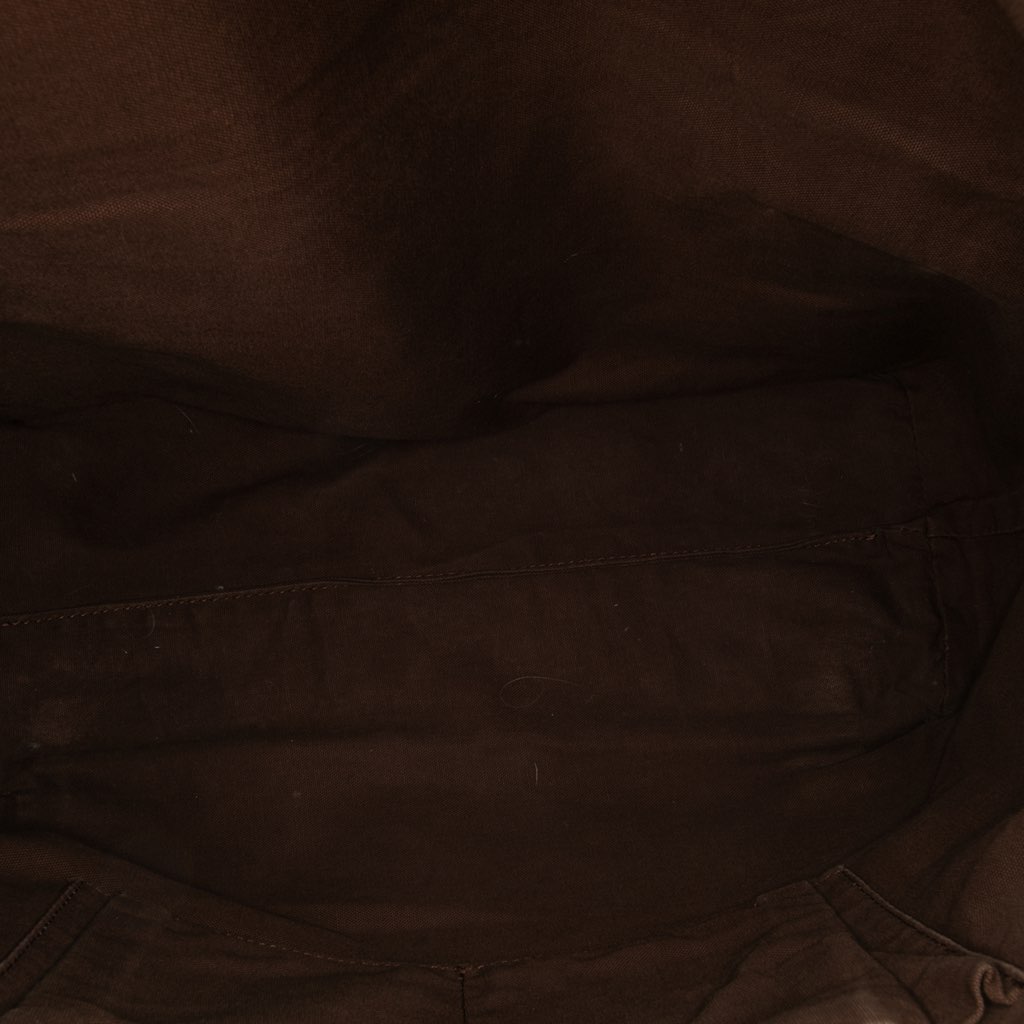 Burberry Supernova Check Canvas Tote - 4