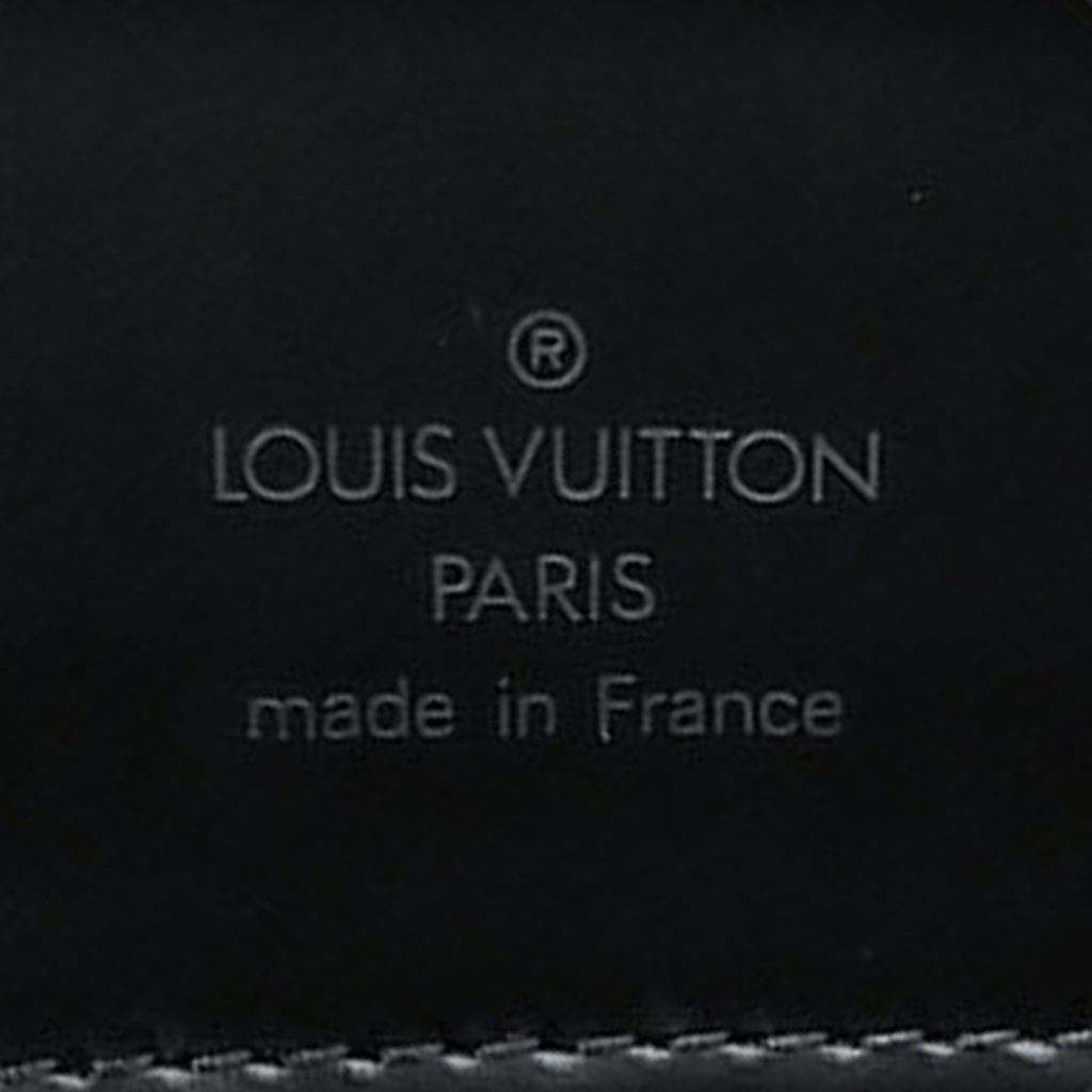 Louis Vuitton Epi Gemeaux - 5