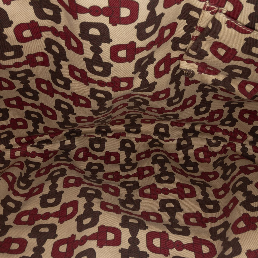 Gucci Medium Guccissima Indy Hobo - 4