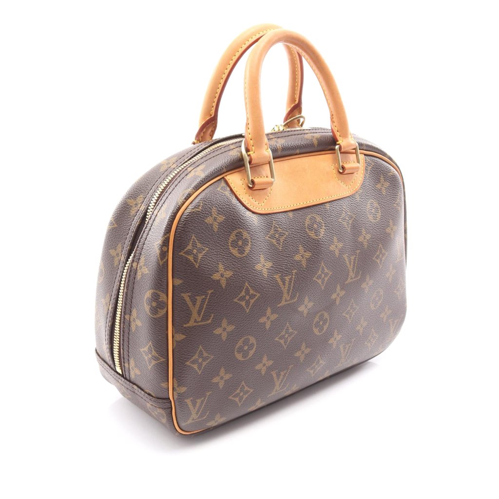 Louis Vuitton Monogram Trouville - 2