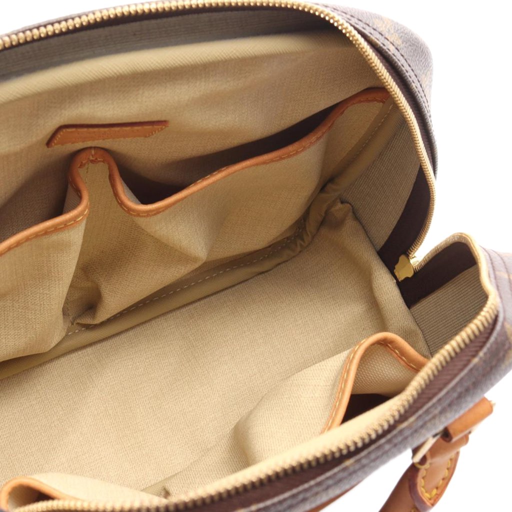 Louis Vuitton Monogram Trouville - 3