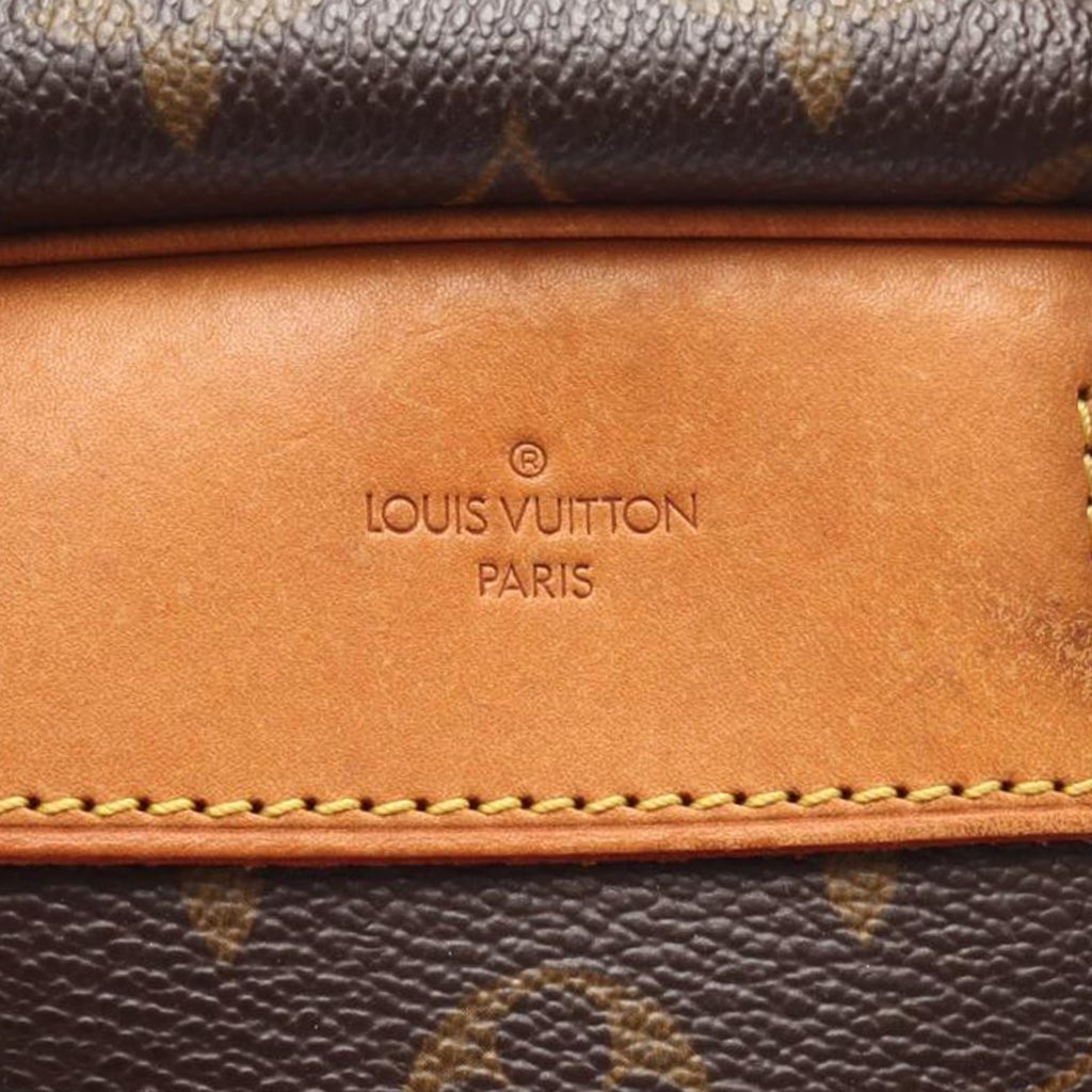 Louis Vuitton Monogram Trouville - 4