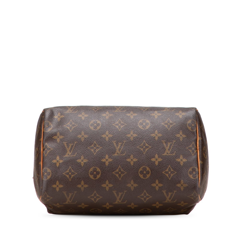 Louis Vuitton Monogram Speedy 25 - 3
