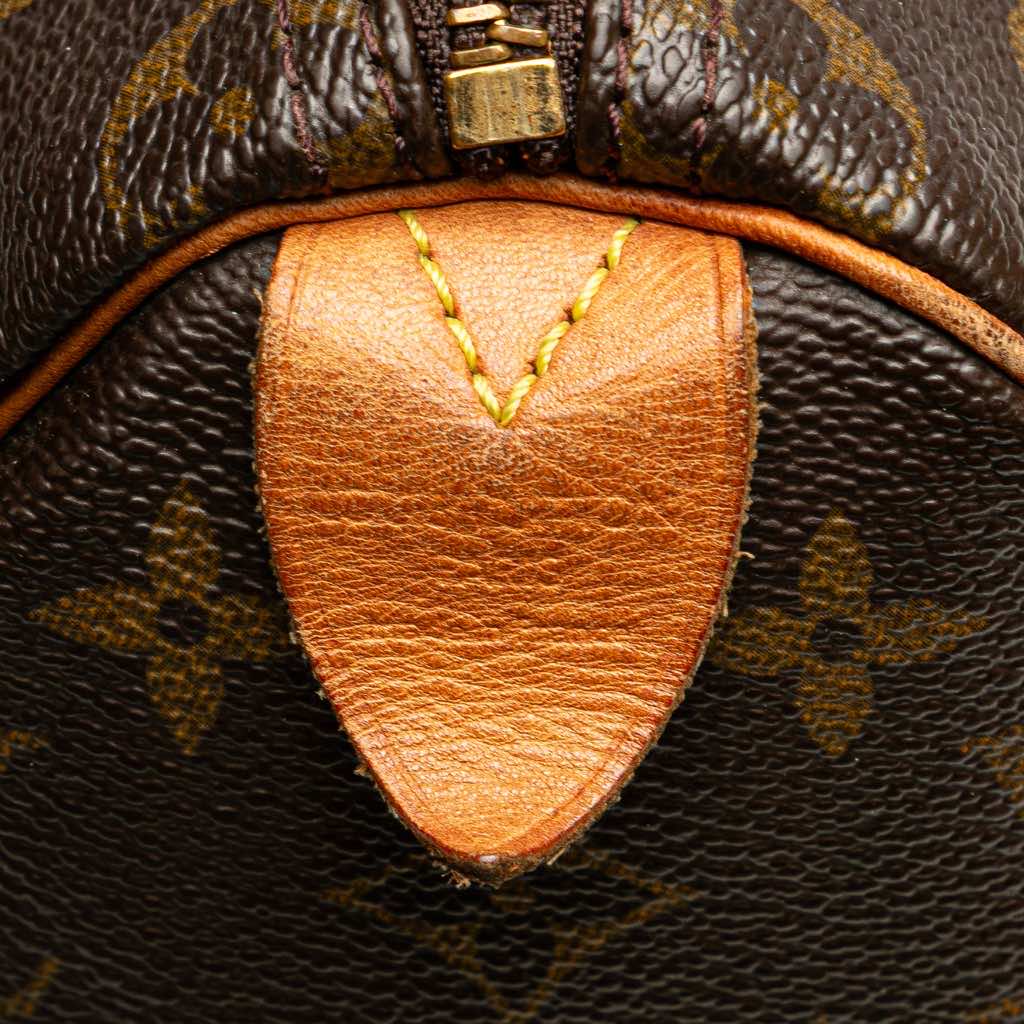 Louis Vuitton Monogram Speedy 25 - 5