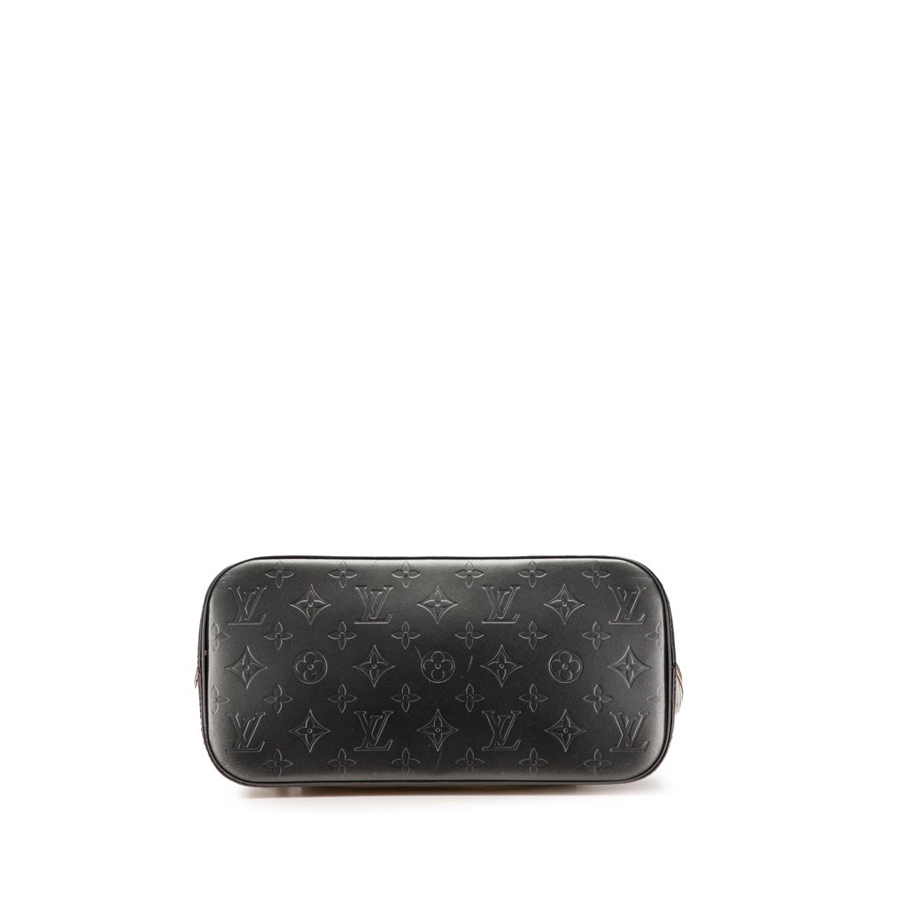Louis Vuitton Monogram Mat Stockton - 3