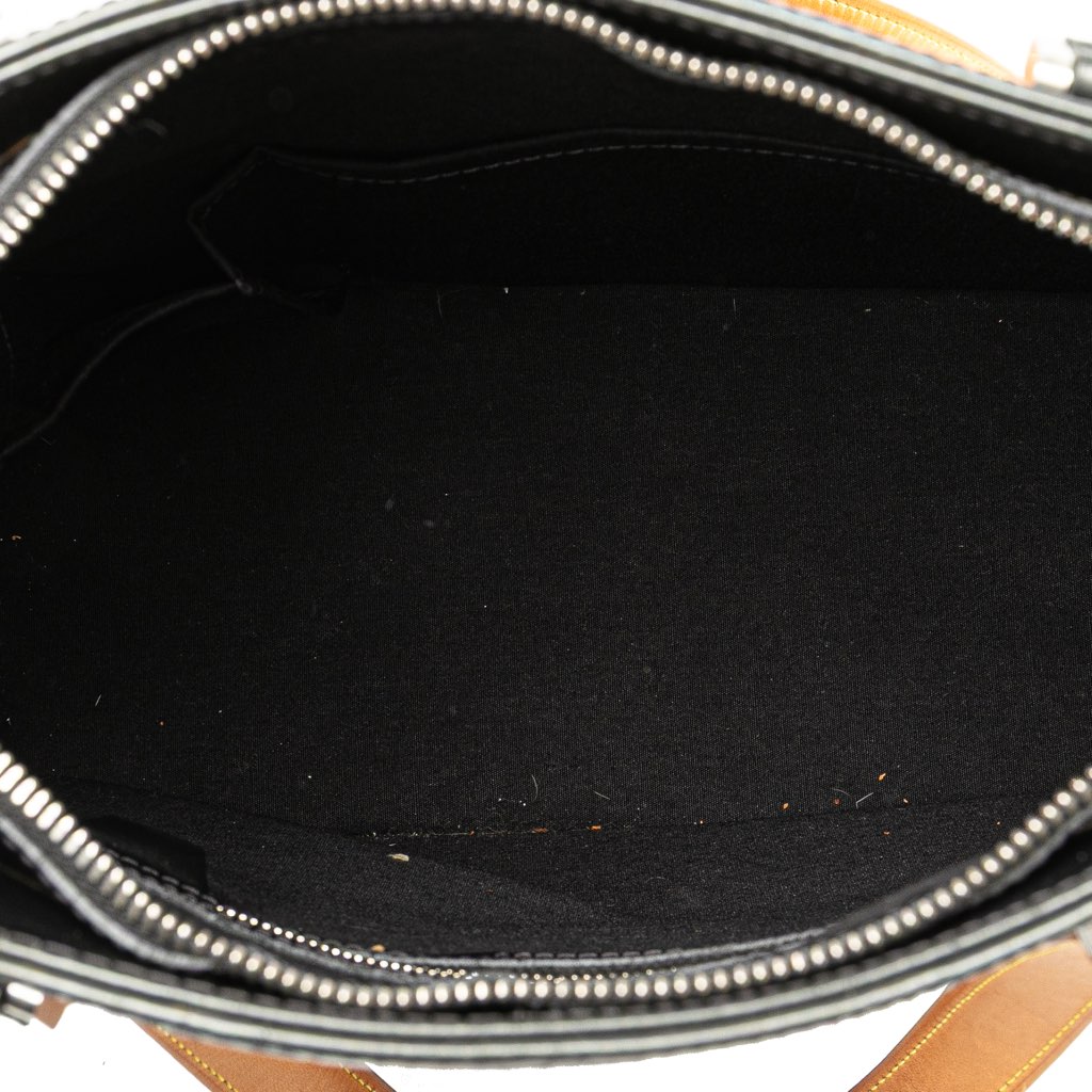 Louis Vuitton Monogram Mat Stockton - 4